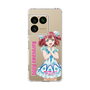 スリムプロテクションケース［ ラブライブ！サンシャイン!! - 黒澤 ルビィ ］