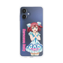 スリムプロテクションケース［ ラブライブ！サンシャイン!! - 黒澤 ルビィ ］