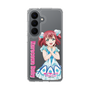 スリムプロテクションケース［ ラブライブ！サンシャイン!! - 黒澤 ルビィ ］