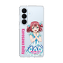スリムプロテクションケース［ ラブライブ！サンシャイン!! - 黒澤 ルビィ ］