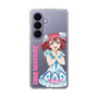 スリムプロテクションケース［ ラブライブ！サンシャイン!! - 黒澤 ルビィ ］