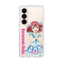 スリムプロテクションケース［ ラブライブ！サンシャイン!! - 黒澤 ルビィ ］