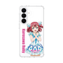 スリムプロテクションケース［ ラブライブ！サンシャイン!! - 黒澤 ルビィ ］