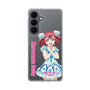 スリムプロテクションケース［ ラブライブ！サンシャイン!! - 黒澤 ルビィ ］