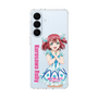 スリムプロテクションケース［ ラブライブ！サンシャイン!! - 黒澤 ルビィ ］
