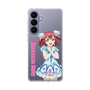 スリムプロテクションケース［ ラブライブ！サンシャイン!! - 黒澤 ルビィ ］