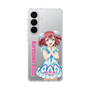 スリムプロテクションケース［ ラブライブ！サンシャイン!! - 黒澤 ルビィ ］
