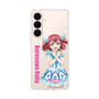 スリムプロテクションケース［ ラブライブ！サンシャイン!! - 黒澤 ルビィ ］