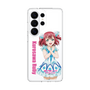 スリムプロテクションケース［ ラブライブ！サンシャイン!! - 黒澤 ルビィ ］