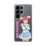 スリムプロテクションケース［ ラブライブ！サンシャイン!! - 黒澤 ルビィ ］