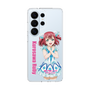 スリムプロテクションケース［ ラブライブ！サンシャイン!! - 黒澤 ルビィ ］