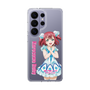スリムプロテクションケース［ ラブライブ！サンシャイン!! - 黒澤 ルビィ ］