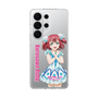 スリムプロテクションケース［ ラブライブ！サンシャイン!! - 黒澤 ルビィ ］