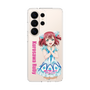 スリムプロテクションケース［ ラブライブ！サンシャイン!! - 黒澤 ルビィ ］