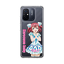 スリムプロテクションケース［ ラブライブ！サンシャイン!! - 黒澤 ルビィ ］