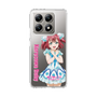スリムプロテクションケース［ ラブライブ！サンシャイン!! - 黒澤 ルビィ ］