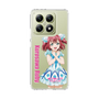 スリムプロテクションケース［ ラブライブ！サンシャイン!! - 黒澤 ルビィ ］