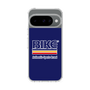 スリムプロテクションケース［ BIKE ATHLETIC - ロゴ - Blue ］
