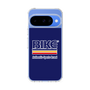 スリムプロテクションケース［ BIKE ATHLETIC - ロゴ - Blue ］
