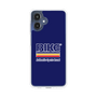 スリムプロテクションケース［ BIKE ATHLETIC - ロゴ - Blue ］