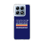 スリムプロテクションケース［ BIKE ATHLETIC - ロゴ - Blue ］