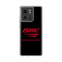 スリムプロテクションケース［ BIKE ATHLETIC - ロゴ - Black ］