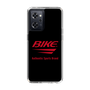 スリムプロテクションケース［ BIKE ATHLETIC - ロゴ - Black ］