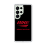 スリムプロテクションケース［ BIKE ATHLETIC - ロゴ - Black ］