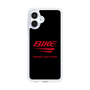スリムプロテクションケース［ BIKE ATHLETIC - ロゴ - Black ］