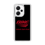 スリムプロテクションケース［ BIKE ATHLETIC - ロゴ - Black ］