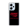 スリムプロテクションケース［ BIKE ATHLETIC - ロゴ - Black ］