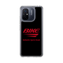 スリムプロテクションケース［ BIKE ATHLETIC - ロゴ - Black ］