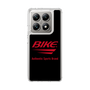 スリムプロテクションケース［ BIKE ATHLETIC - ロゴ - Black ］