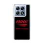 スリムプロテクションケース［ BIKE ATHLETIC - ロゴ - Black ］