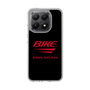 スリムプロテクションケース［ BIKE ATHLETIC - ロゴ - Black ］