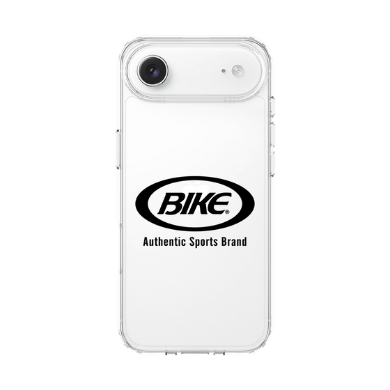 スリムプロテクションケース［ BIKE ATHLETIC - Clear ］