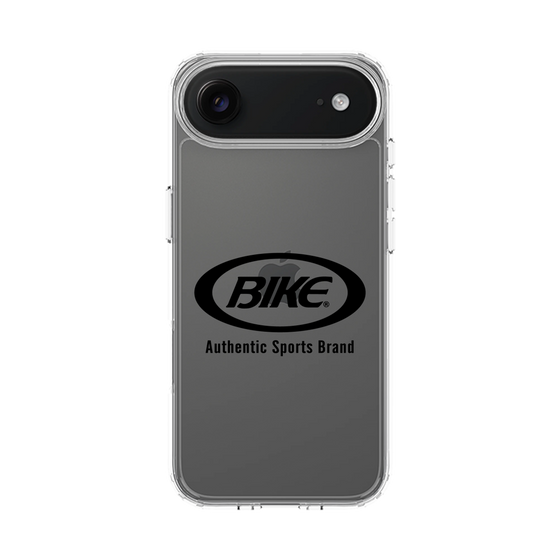スリムプロテクションケース［ BIKE ATHLETIC - Clear ］
