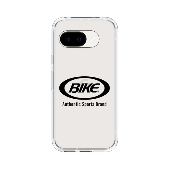 スリムプロテクションケース［ BIKE ATHLETIC - Clear ］