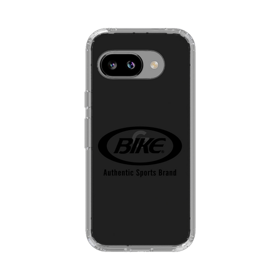 スリムプロテクションケース［ BIKE ATHLETIC - Clear ］