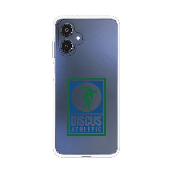 スリムプロテクションケース［ DISCUS ATHLETIC - モチーフ-3カラー ］