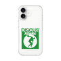 スリムプロテクションケース［ DISCUS ATHLETIC - モチーフ-1カラー ］