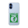 スリムプロテクションケース［ DISCUS ATHLETIC - モチーフ-1カラー ］