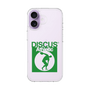 スリムプロテクションケース［ DISCUS ATHLETIC - モチーフ-1カラー ］