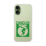 スリムプロテクションケース［ DISCUS ATHLETIC - モチーフ-1カラー ］