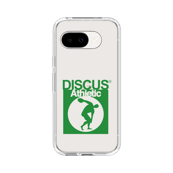 スリムプロテクションケース［ DISCUS ATHLETIC - モチーフ-1カラー ］