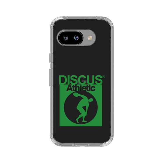 スリムプロテクションケース［ DISCUS ATHLETIC - モチーフ-1カラー ］