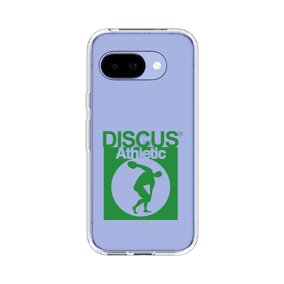 スリムプロテクションケース［ DISCUS ATHLETIC - モチーフ-1カラー ］