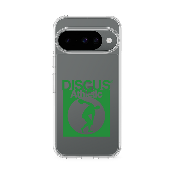 スリムプロテクションケース［ DISCUS ATHLETIC - モチーフ-1カラー ］