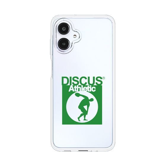 スリムプロテクションケース［ DISCUS ATHLETIC - モチーフ-1カラー ］