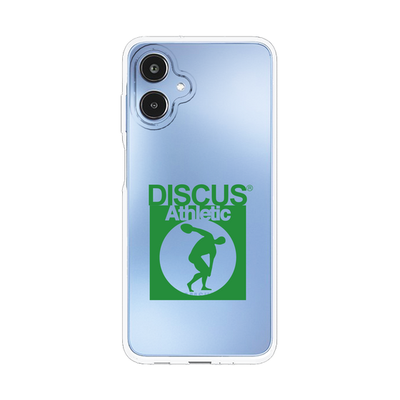 スリムプロテクションケース［ DISCUS ATHLETIC - モチーフ-1カラー ］